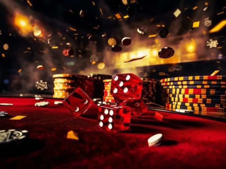 Tampilan dashboard taruhan olahraga dan kasino live di platform wslot188